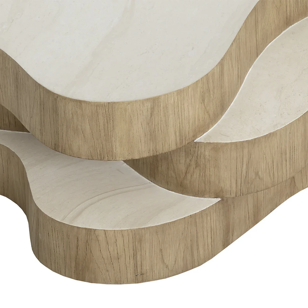 Geddes Coffee Table