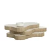 Geddes Coffee Table