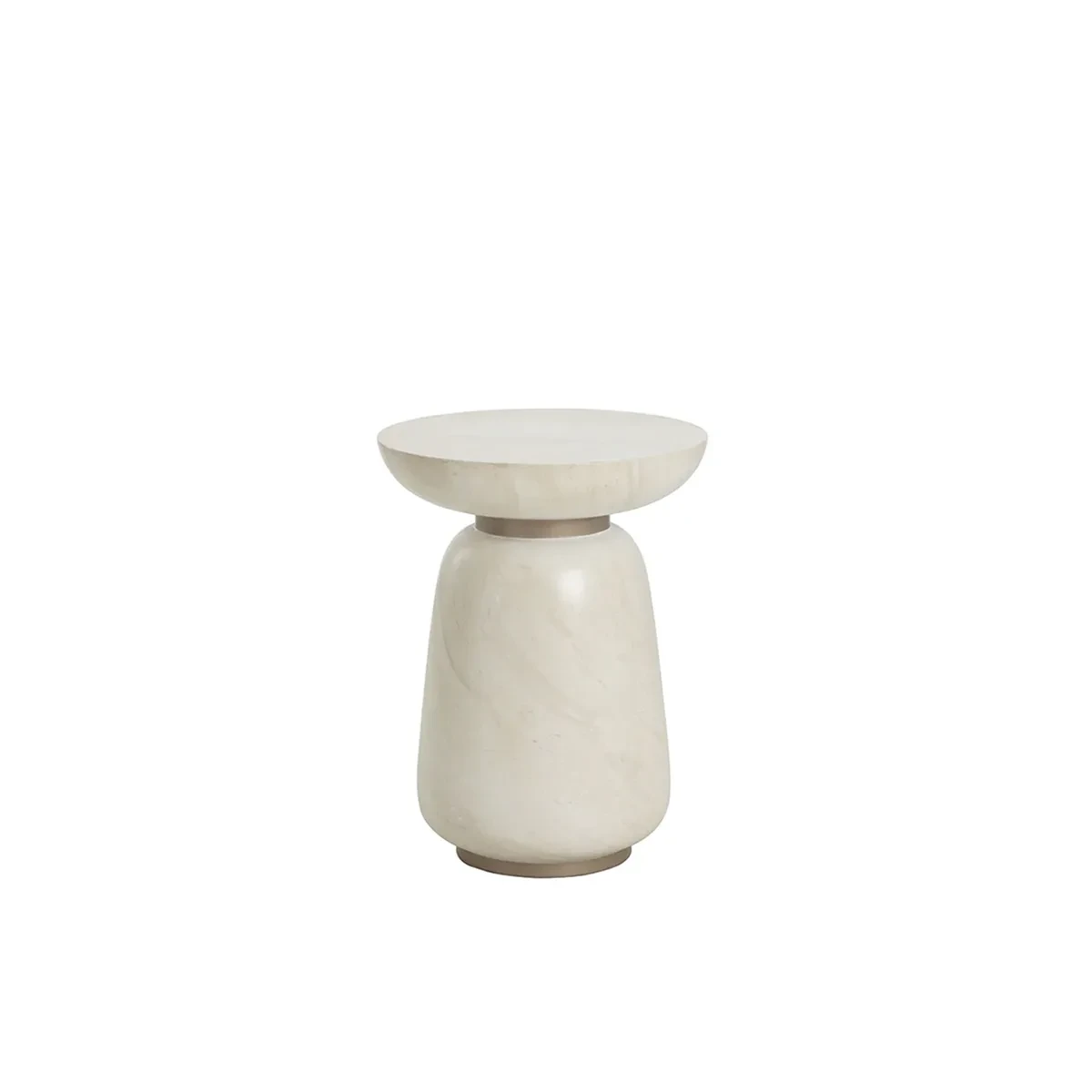 Hali End Table