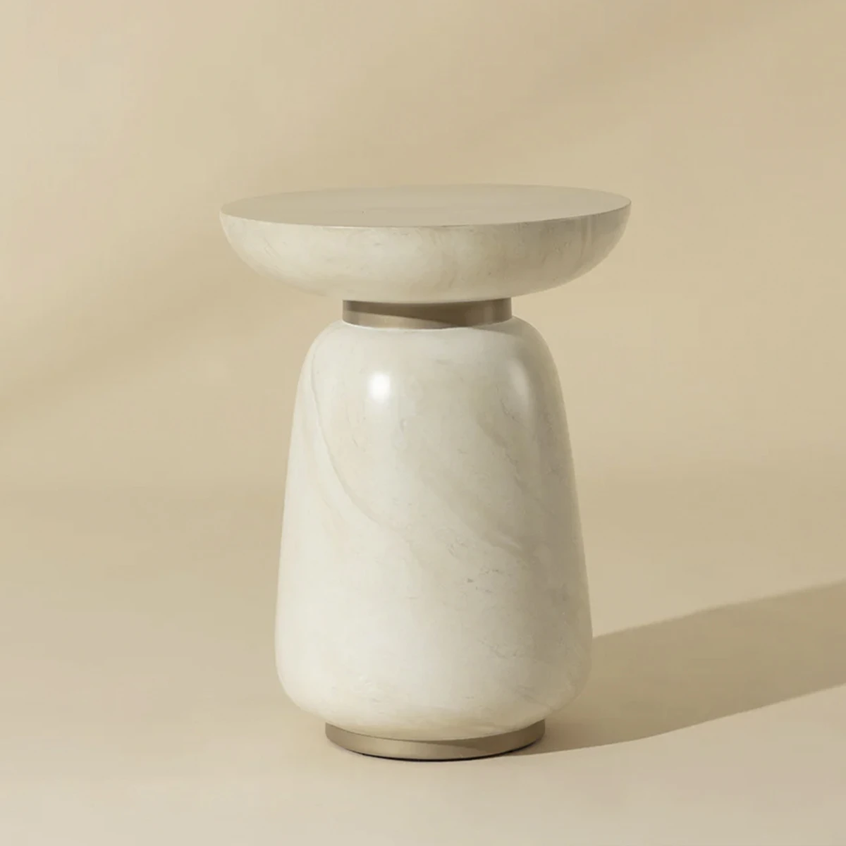 Hali End Table