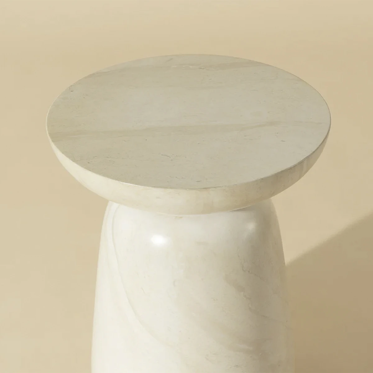 Hali End Table