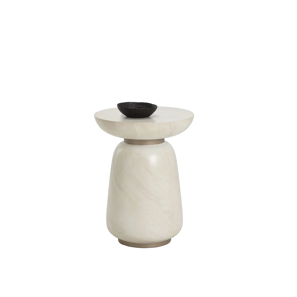 Hali End Table