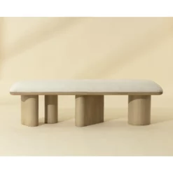 Hiro Bench