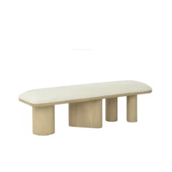 Hiro Bench