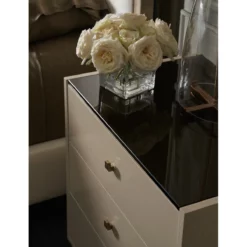 Iliad Nightstand