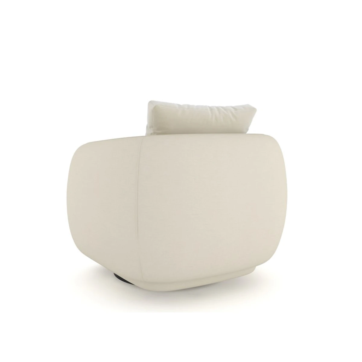 Lumi Swivel Accent Chair