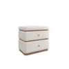 Milos Nightstand