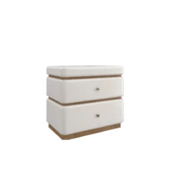 Milos Nightstand