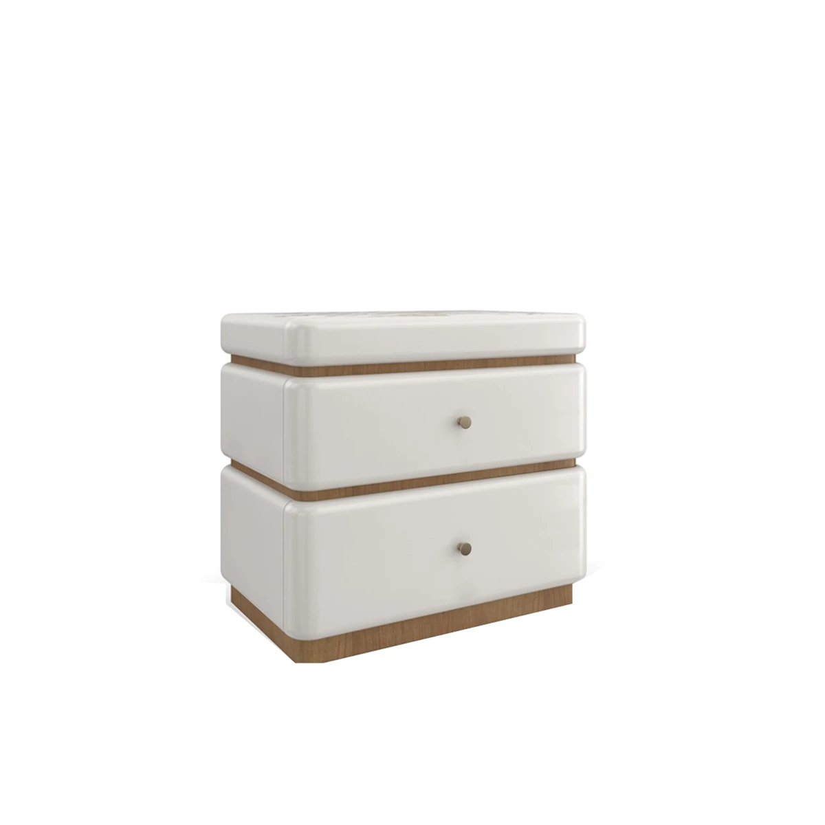 Milos Nightstand
