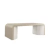 Movement Coffee Table