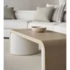 Movement Coffee Table