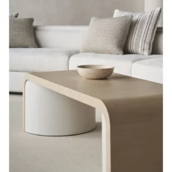 Movement Coffee Table