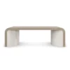 Movement Coffee Table