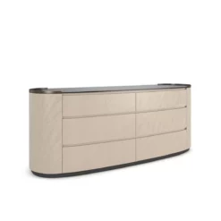 Muse Dresser