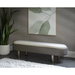 Odella Bench