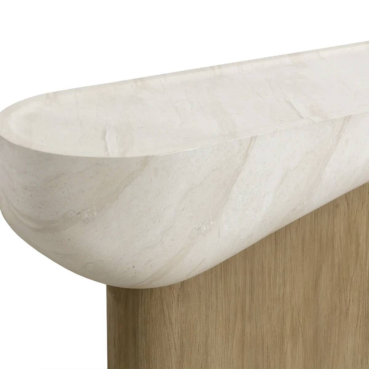 Oreste Console Table