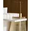 Plank Side Table