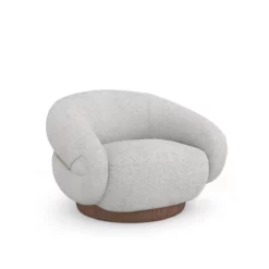 Smoosh Accent Chair