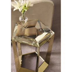 The Gem Side Table