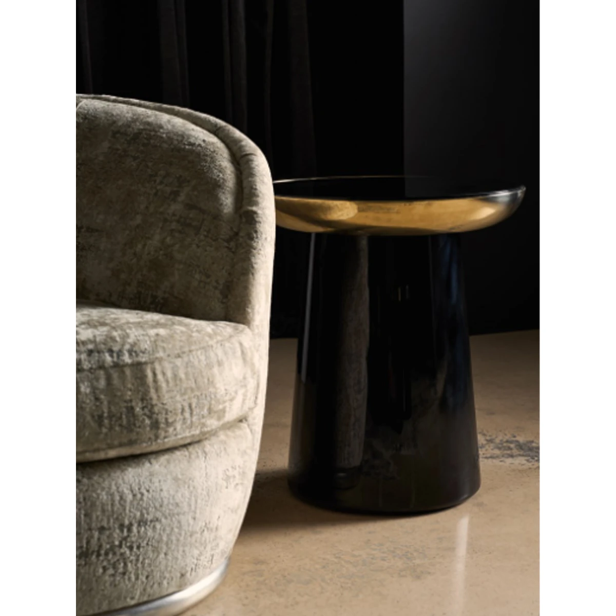 Umbra Side Table