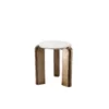 Velin Side Table