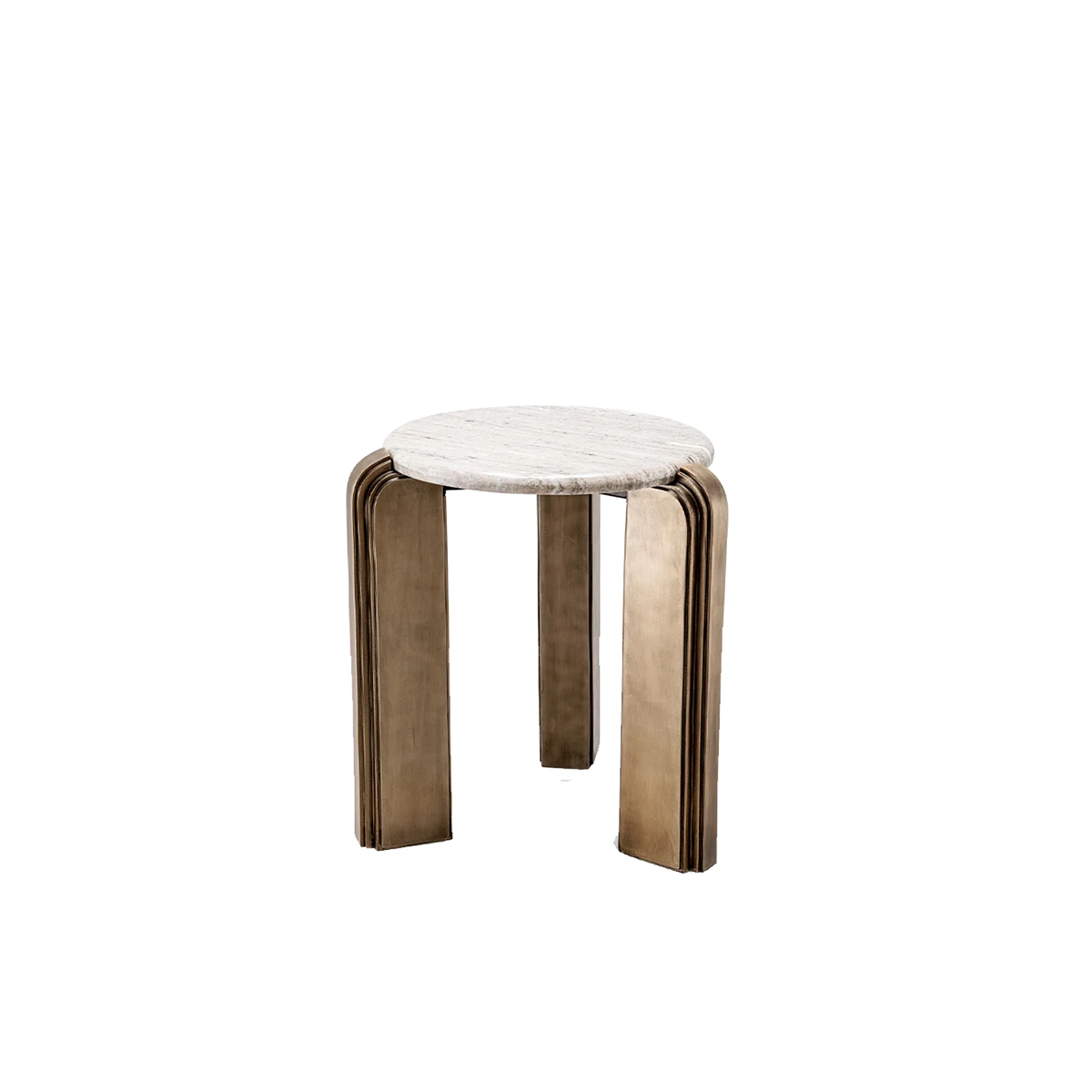 Velin Side Table