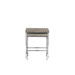 Wyman Nesting Side Table