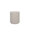 Zina Accent Table