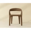 atika dining chair