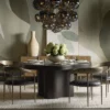 Bellona Dining Table - Image 5