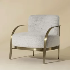 daphne accent chair