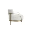 daphne accent chair