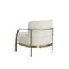 daphne accent chair