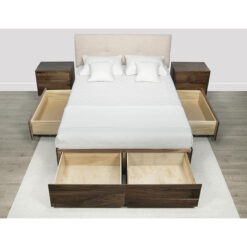 evora bed