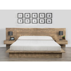 kingsmill bed