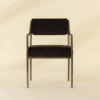 Leticia Dining Chair - Image 5