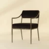 Leticia Dining Chair - Image 7