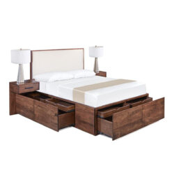 lisbon bed