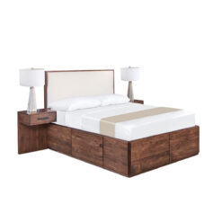 lisbon bed