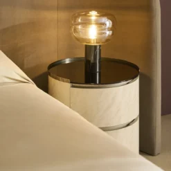 Alternative view of Muse Nightstand