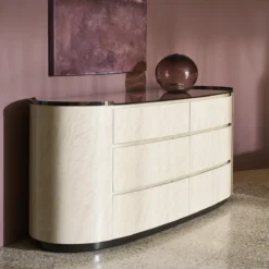 Alternative view of Muse Dresser