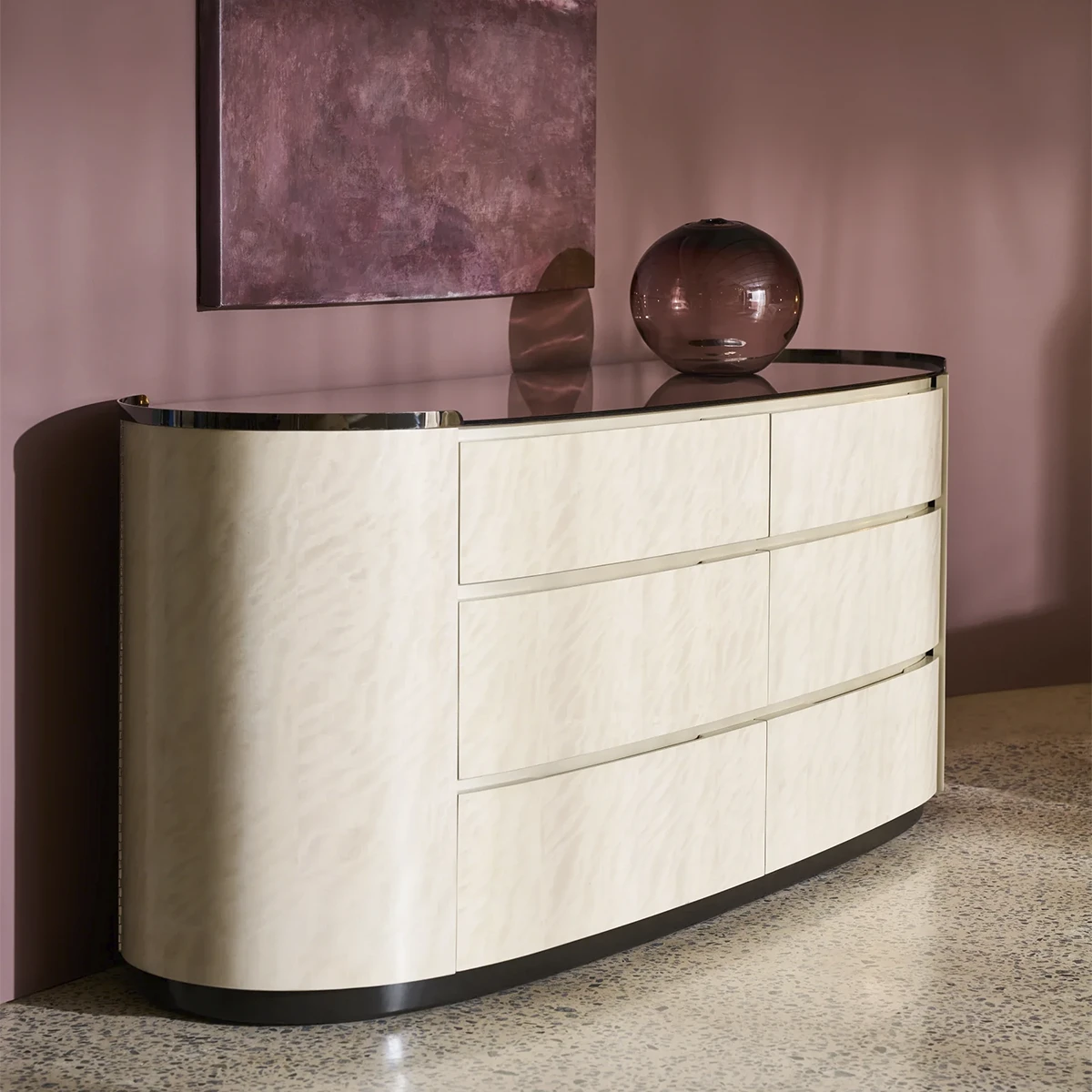 Muse Dresser - Image 2
