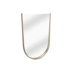 obilque mirror