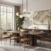 Salix Dining Table - Image 2