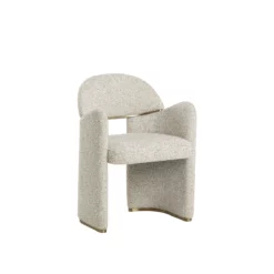 snowden dining chair