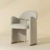 snowden dining chair