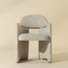 snowden dining chair