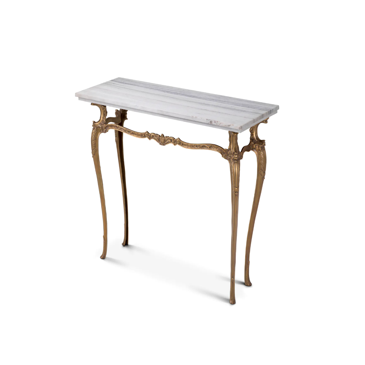 avaya console table