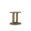 bastion side table