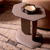 bastion side table
